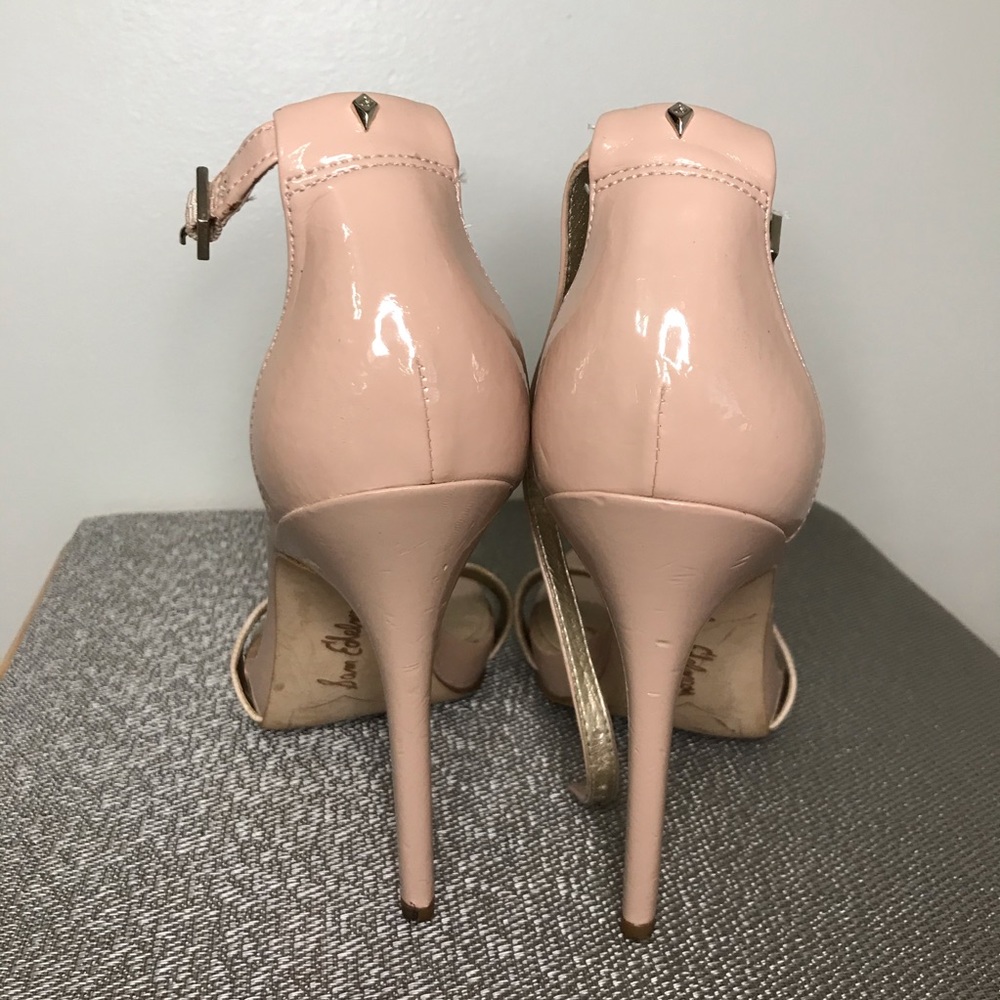 Sam Edelman Heels, 8.5 - Picture 4 of 6